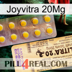 Joyvitra 20Mg new06